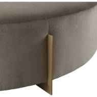 Picture of BLADE OTTOMAN