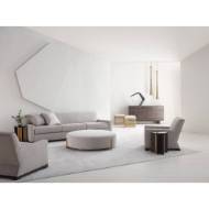 Picture of BLADE OTTOMAN