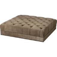 Picture of PARIS OTTOMAN (TUFTED)