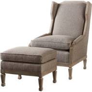 Picture of DARCY OTTOMAN