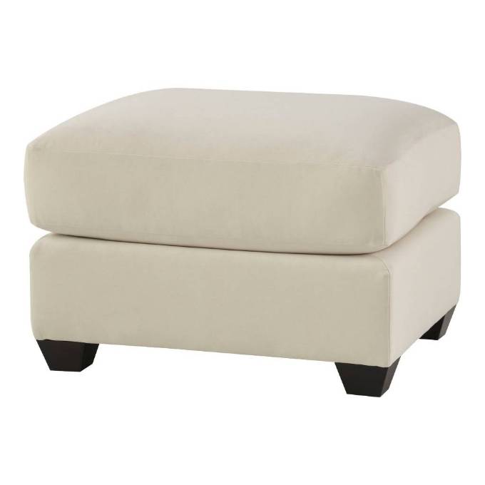 Picture of ROWAN OTTOMAN