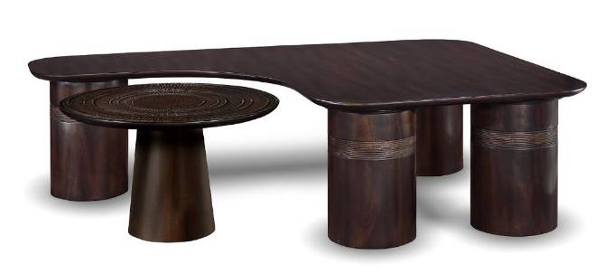 Picture of FAENZA COCKTAIL TABLE