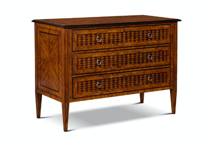 Picture of LAON CHEST