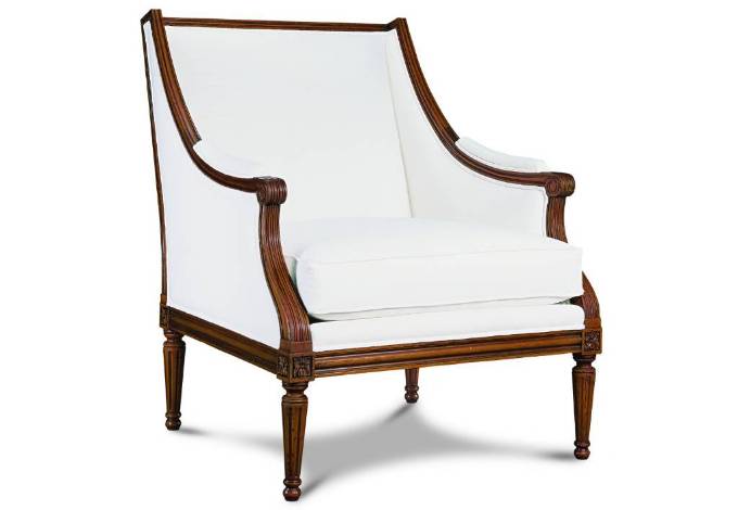 Picture of MONTREUIL CHAIR