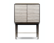 Picture of TOURMONT CABINET ON STAND
