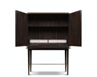 Picture of TOURMONT CABINET ON STAND
