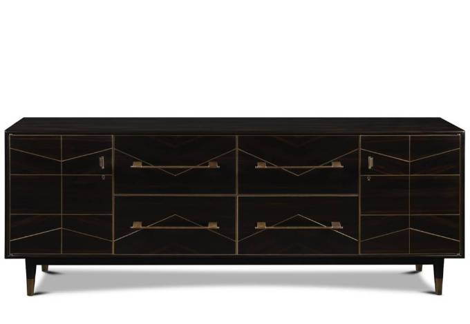 Picture of VENDOME CHEST