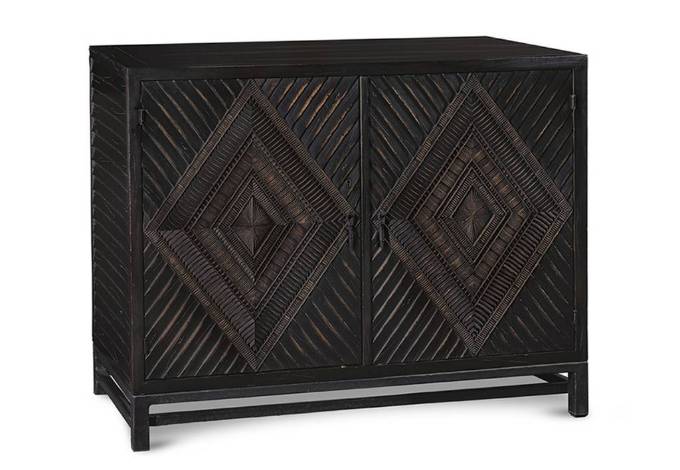 Picture of VILLIERS BUFFET WITH 2  DOORS
