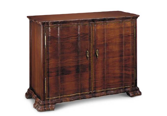 Picture of BERNAL II BUFFET WITH 2 DOORS