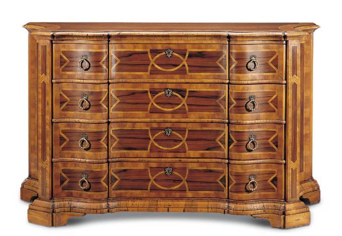 Picture of ITALIAN DRESSER