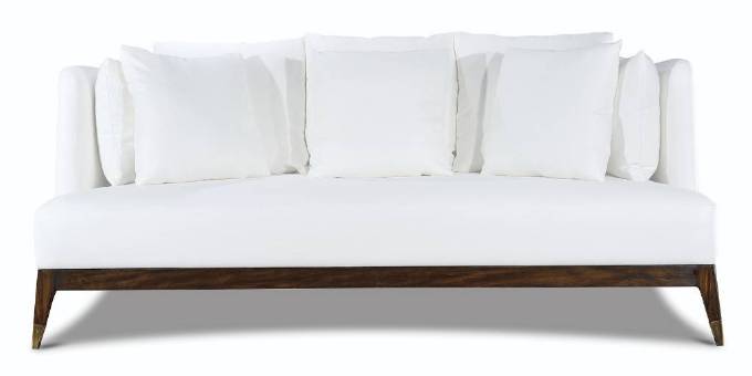 Picture of BELLEAU SOFA