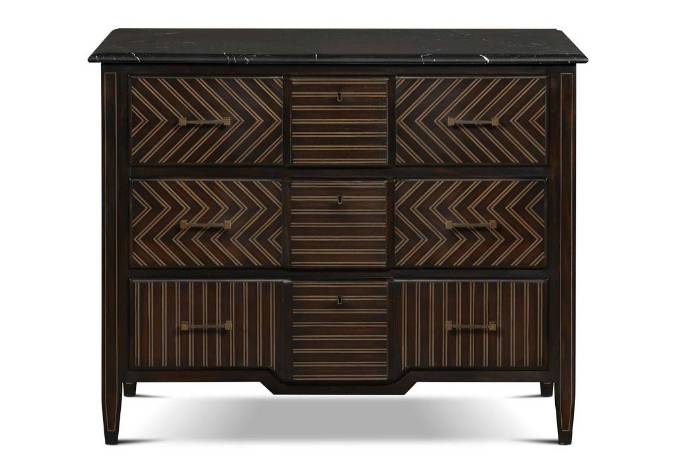 Picture of AALBORG SMALL CHEST