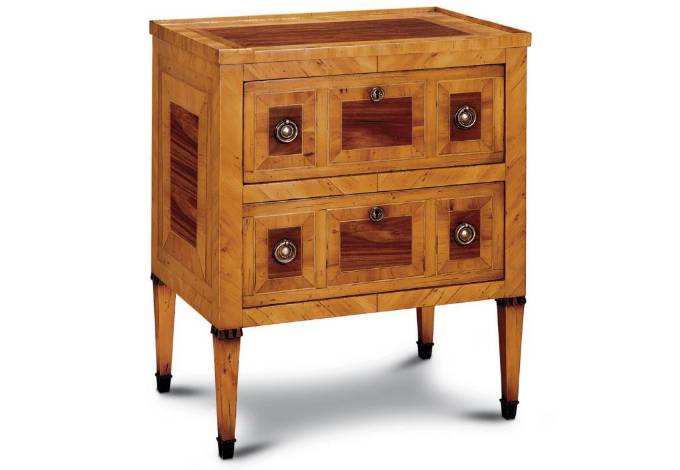 Picture of UMBRIA SMALL CHEST