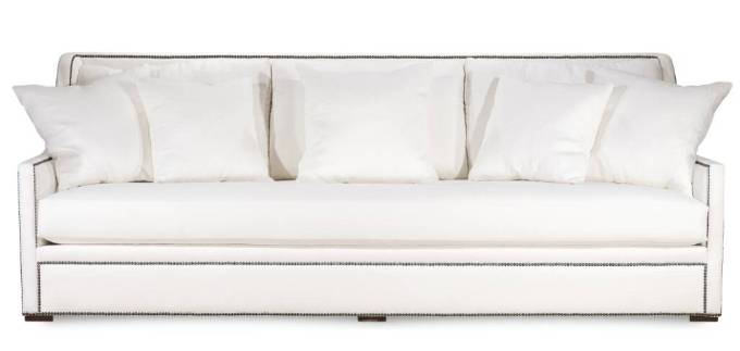Picture of MILANO 240 SOFA