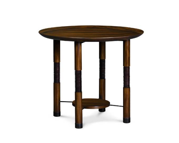 Picture of PALERMO LAMP TABLE