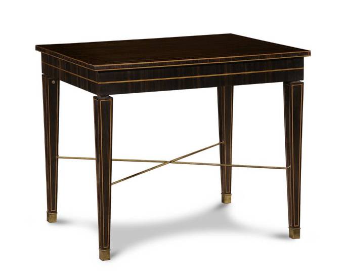Picture of LILLE LAMP TABLE