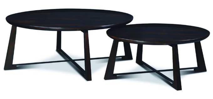 Picture of VERZY COCKTAIL TABLE