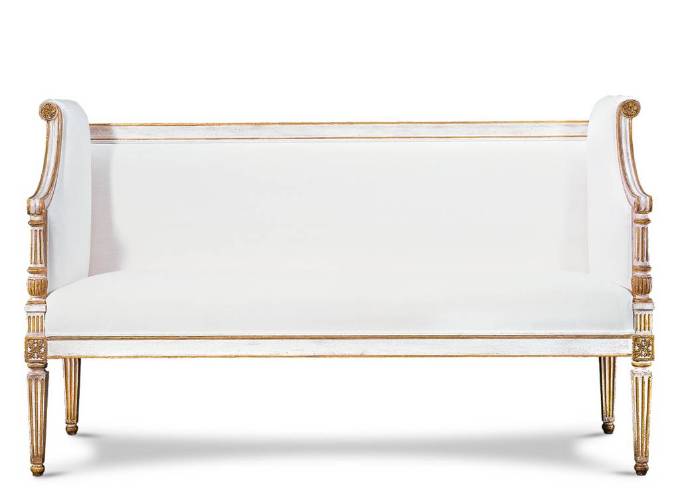 Picture of ST. ETIENNE BENCH