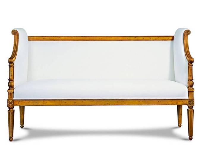 Picture of ST. ETIENNE BENCH