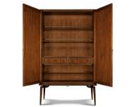 Picture of TARACEADO BAR CABINET