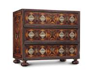 Picture of TULA SMALL CABINET