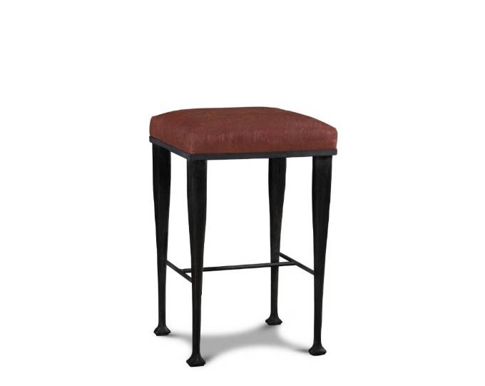 Picture of VILLIERS BAR STOOL