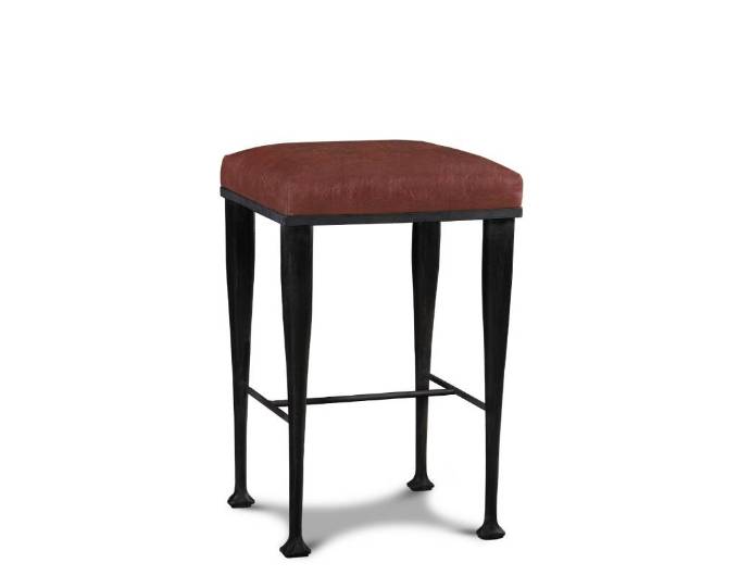Picture of VILLIERS BAR STOOL (COUNTER HEIGHT)
