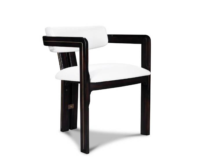 Picture of LILLE CHAIR