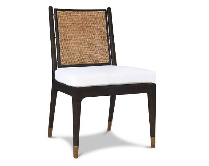 Picture of BAHL II SIDE CHAIR