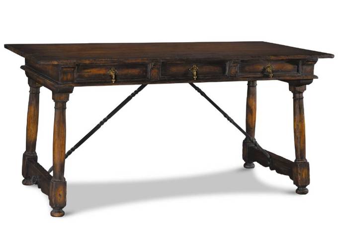 Picture of SPANISH WRITING TABLE