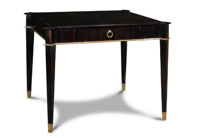 Picture of DIZIER CARD TABLE