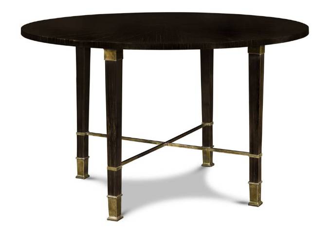 Picture of DUMONT TABLE 125