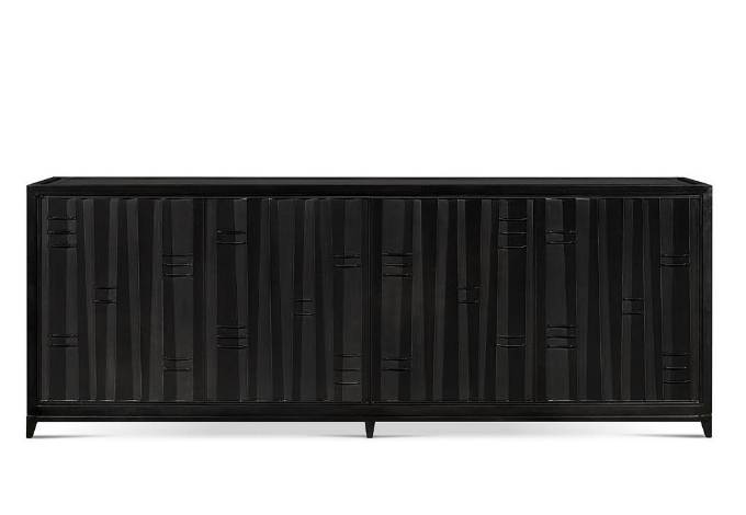 Picture of LIVENZO BUFFET, 4 DOORS