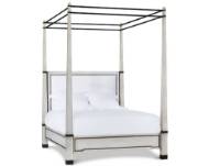 Picture of DEUX II BED QUEEN