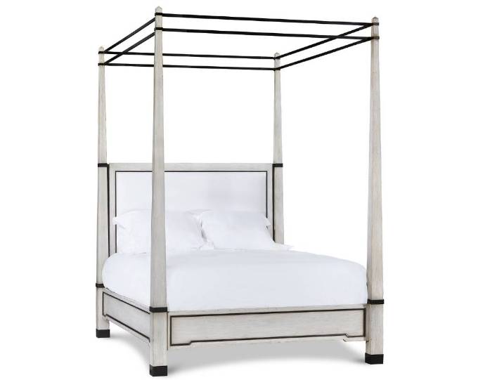 Picture of DEUX II BED QUEEN
