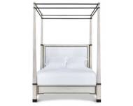 Picture of DEUX II BED QUEEN