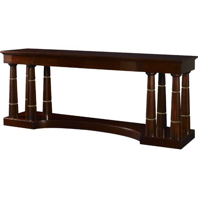 Picture of COLUMN SIDEBOARD