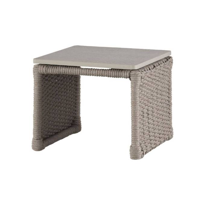 Picture of CUERDA SQUARE END TABLE