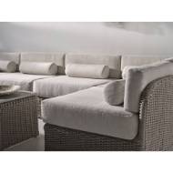 Picture of CUERDA SQUARE END TABLE