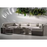 Picture of CUERDA SQUARE END TABLE