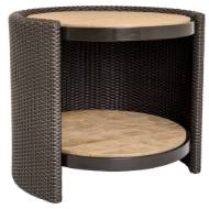 Picture of HORIZON OUTDOOR END TABLE