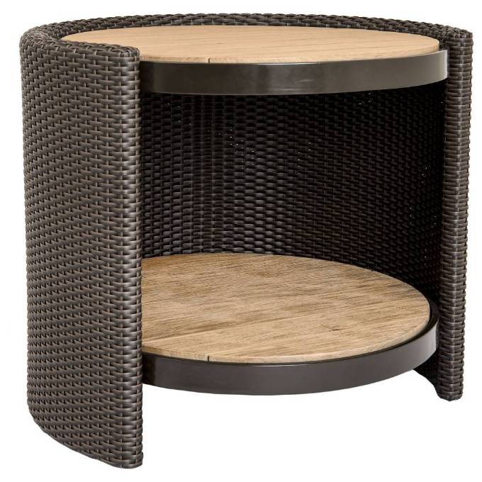 Picture of HORIZON OUTDOOR END TABLE