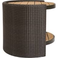 Picture of HORIZON OUTDOOR END TABLE