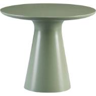 Picture of SPIN OUTDOOR ACCENT TABLE