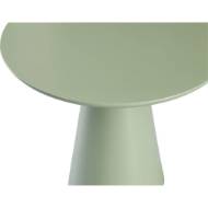 Picture of SPIN OUTDOOR ACCENT TABLE