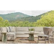 Picture of SPIN OUTDOOR ACCENT TABLE