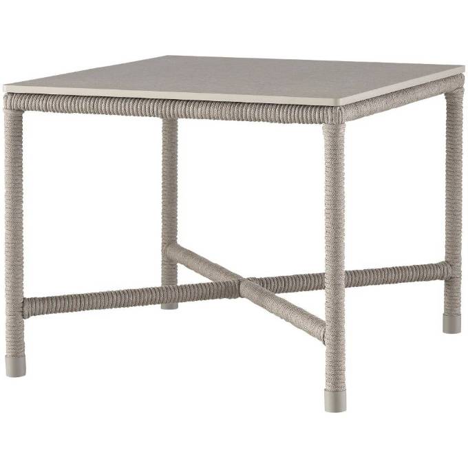 Picture of CUERDA SQUARE DINING TABLE