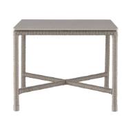 Picture of CUERDA SQUARE DINING TABLE