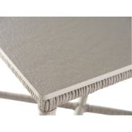 Picture of CUERDA SQUARE DINING TABLE