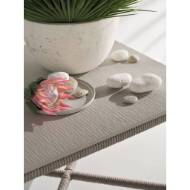 Picture of CUERDA SQUARE DINING TABLE
